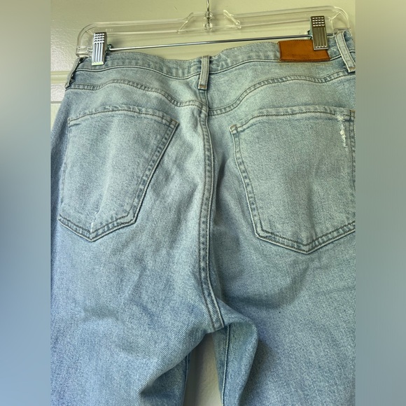 Citizens of Humanity Olivia High Rise Slim in La Lune size 27 - Picture 4 of 13